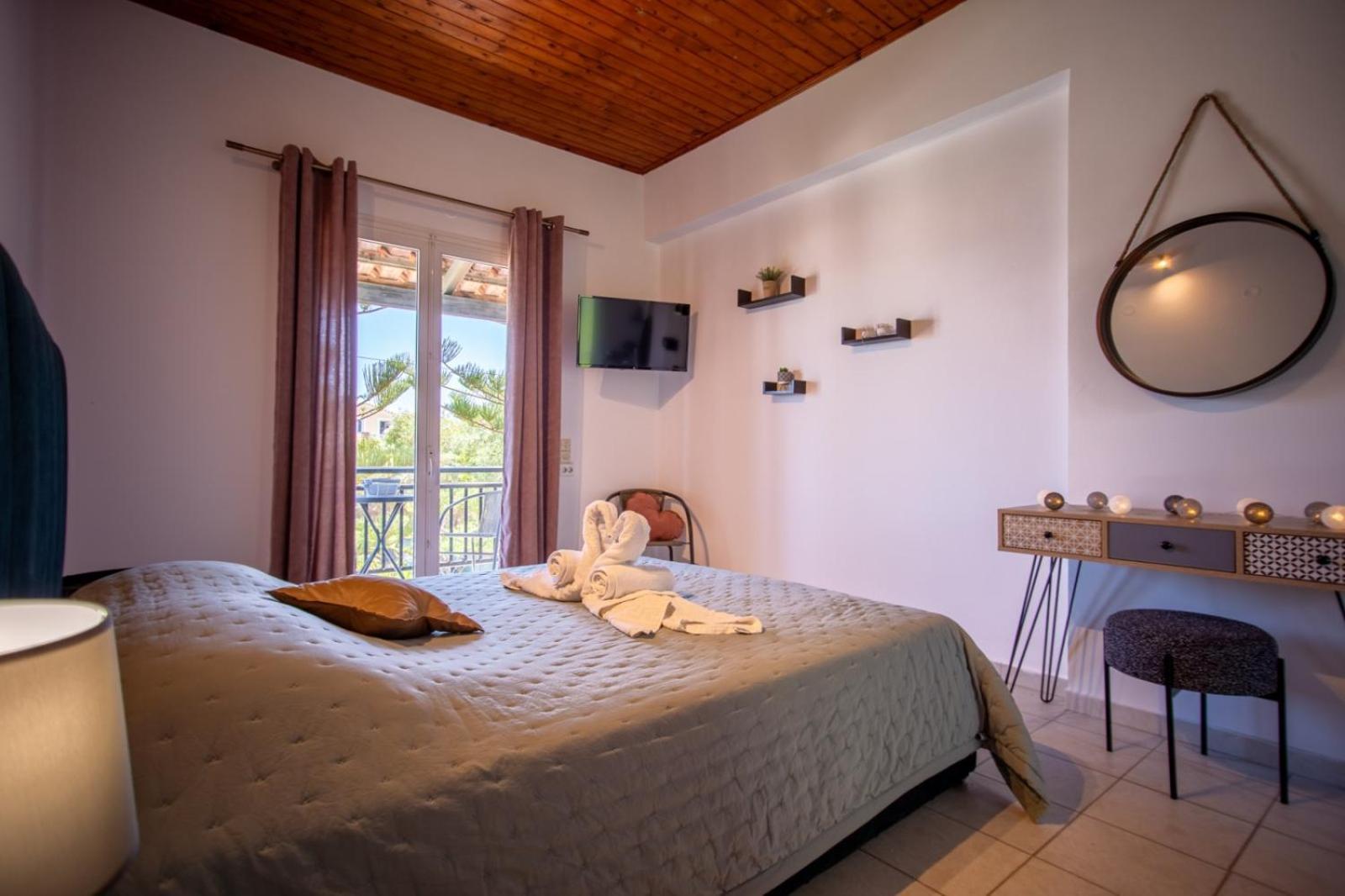 Aria Mare Apartment Keri Room photo